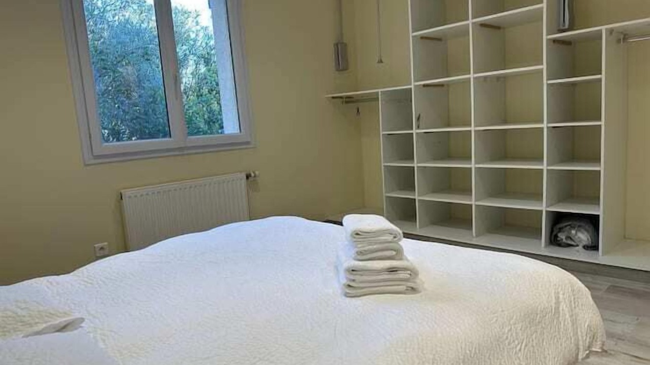 Photo of Bedroom in Anduze