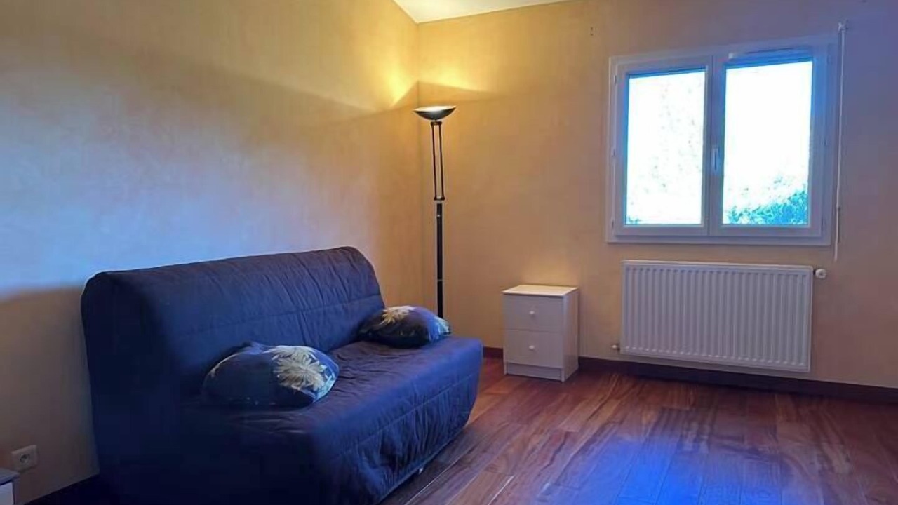 Photo of Livingroom in Anduze