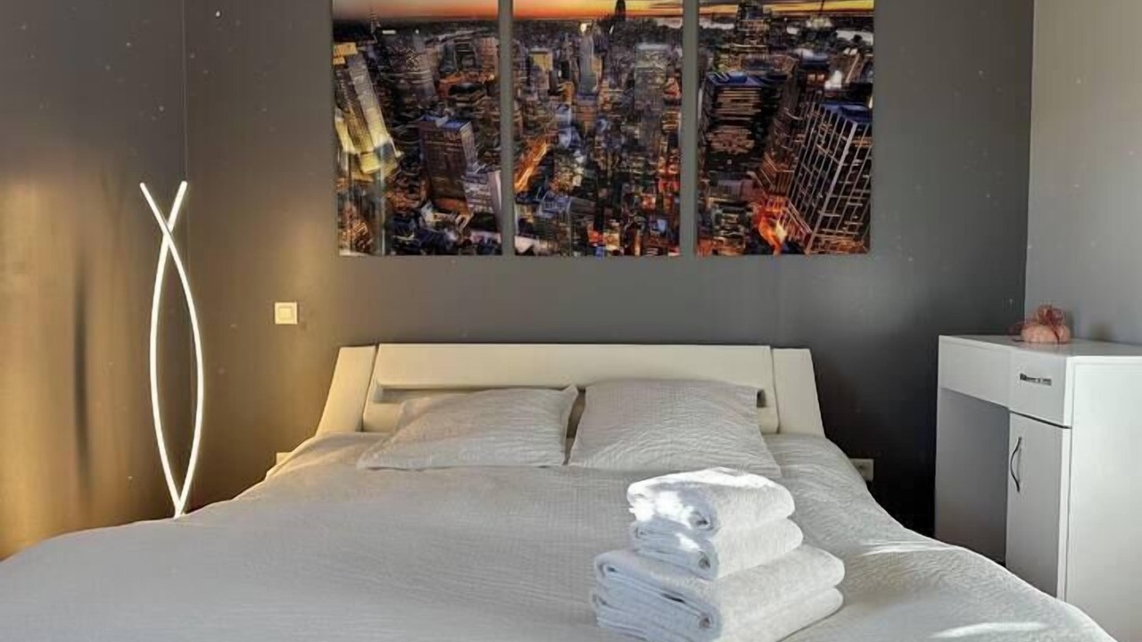 Photo of Bedroom in Anduze