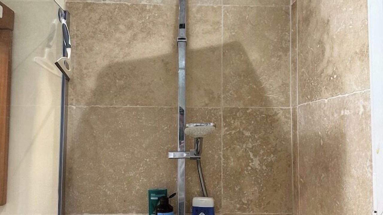Photo of Bathroom in Anduze