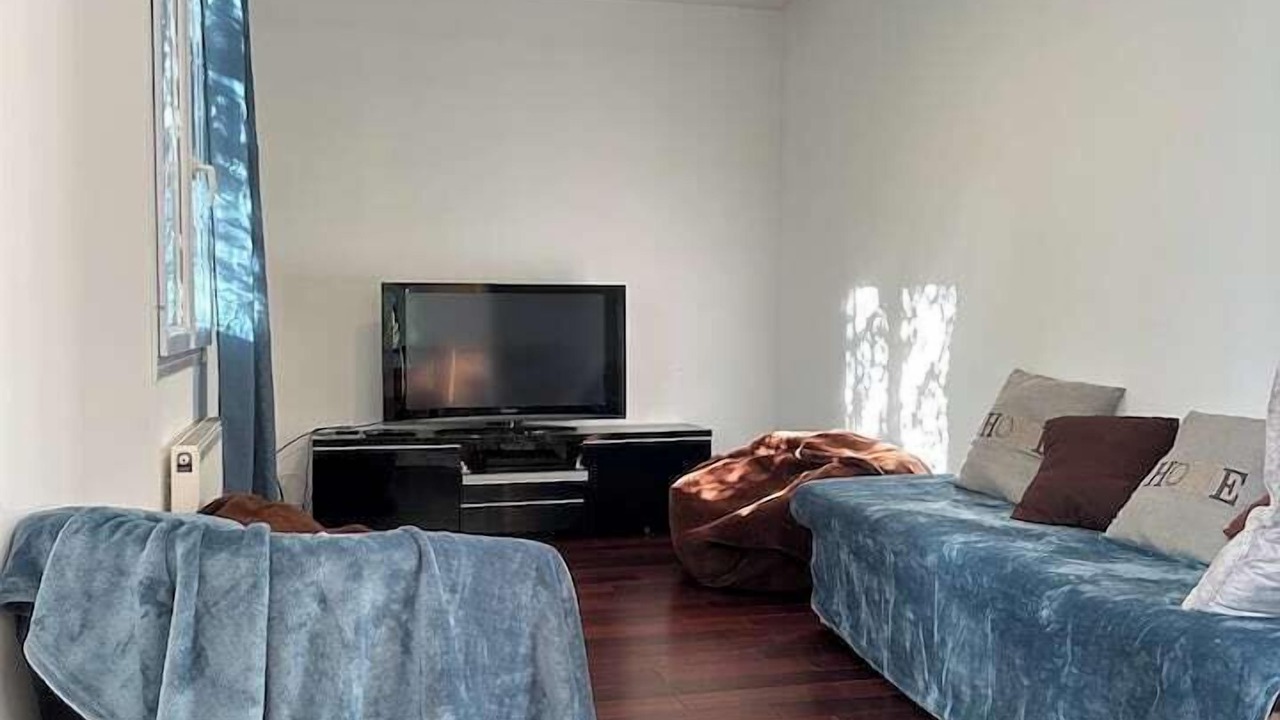 Photo of Livingroom in Anduze