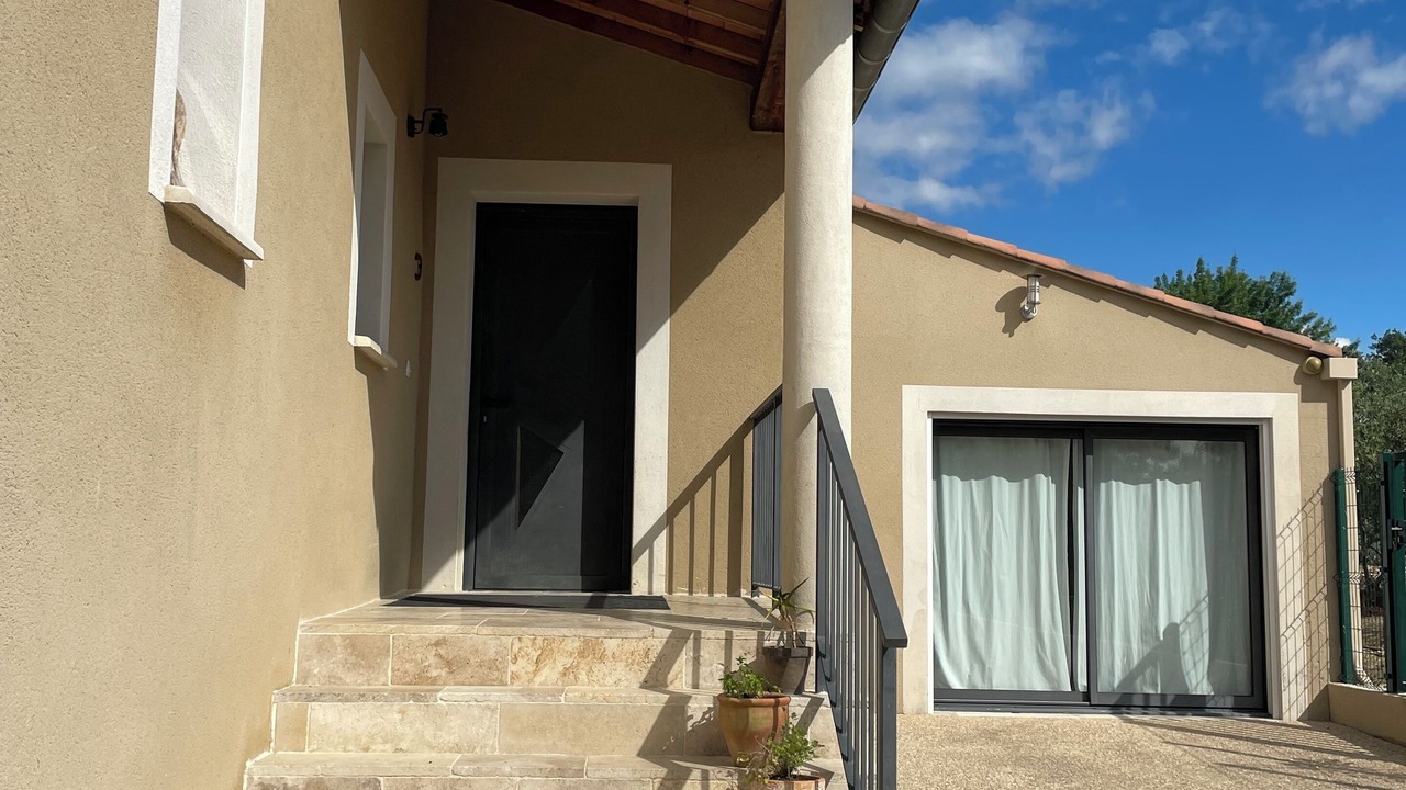 Photo of Outdoor in Vezenobres