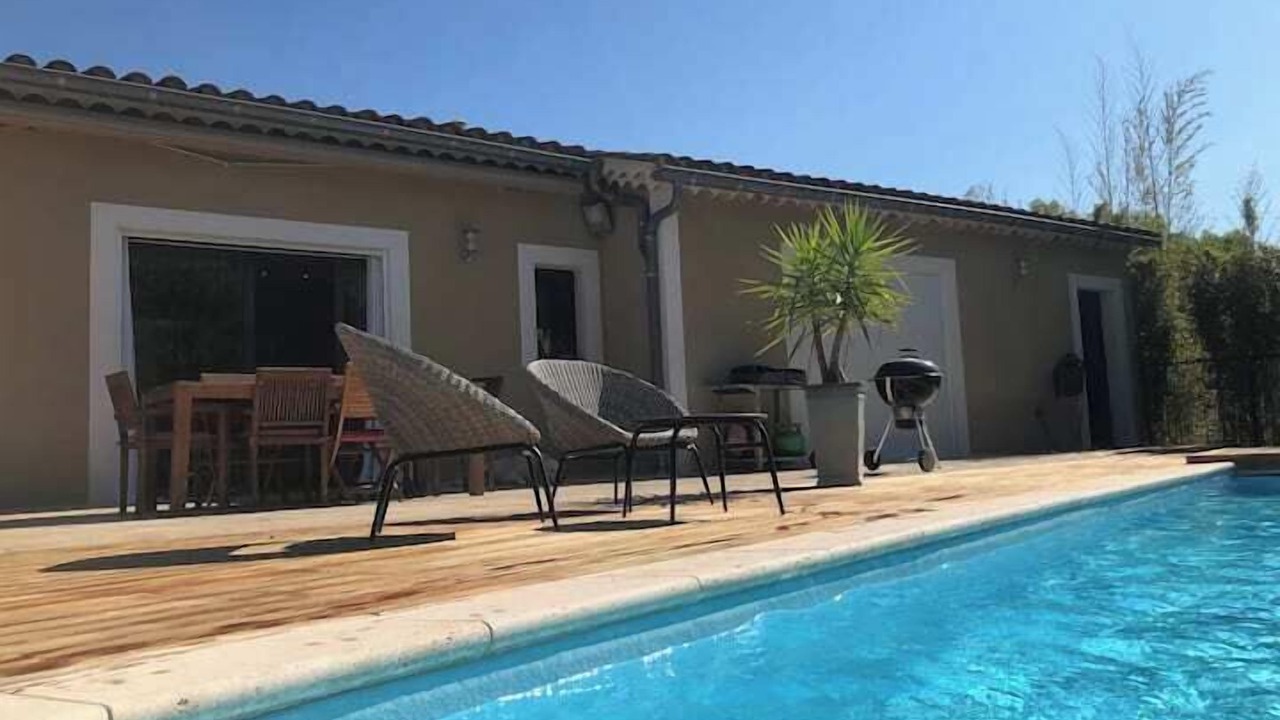 Photo of Outdoor in Vezenobres