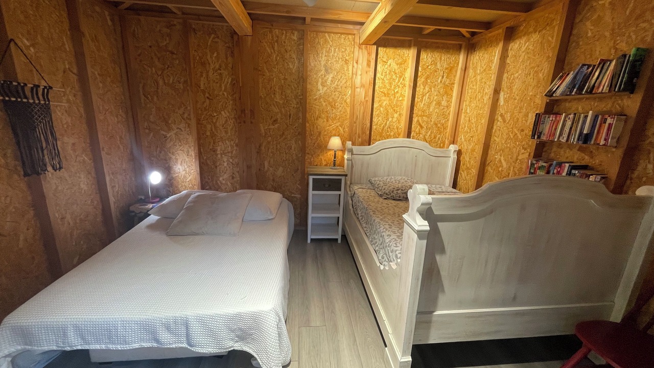 Photo of Bedroom in Vezenobres