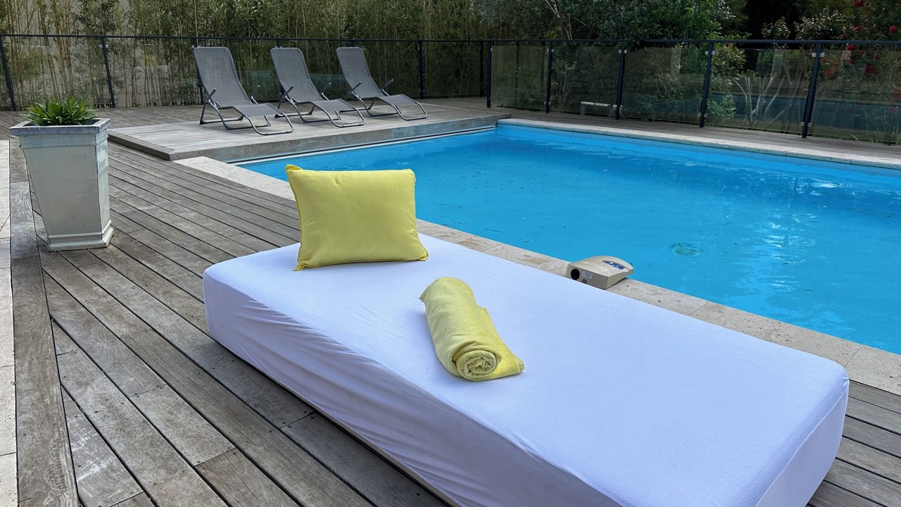 Photo of Outdoor in Vezenobres