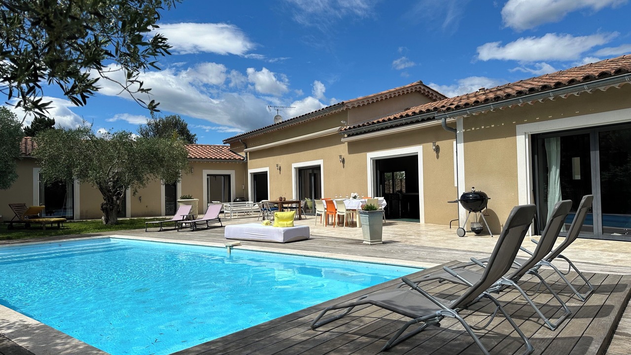 Photo of Outdoor in Vezenobres
