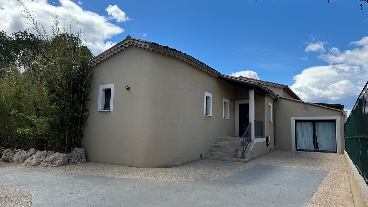 Photo of Outdoor in Vezenobres