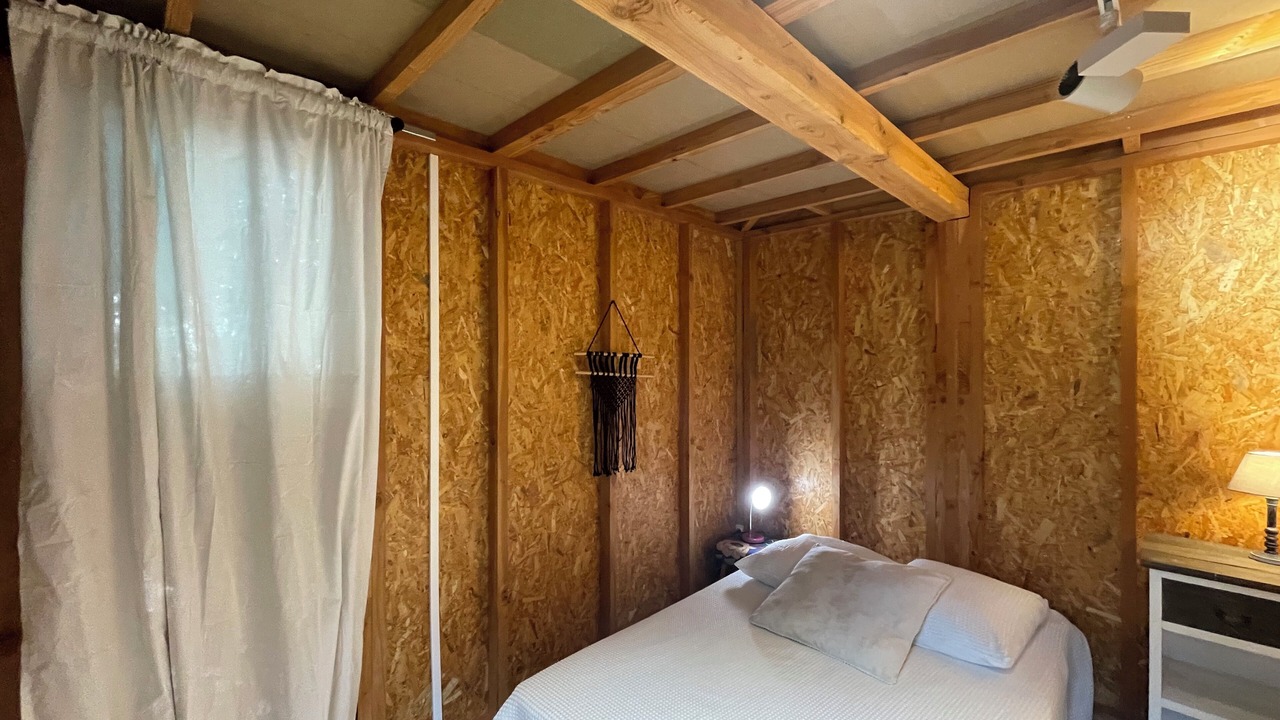 Photo of Bedroom in Vezenobres