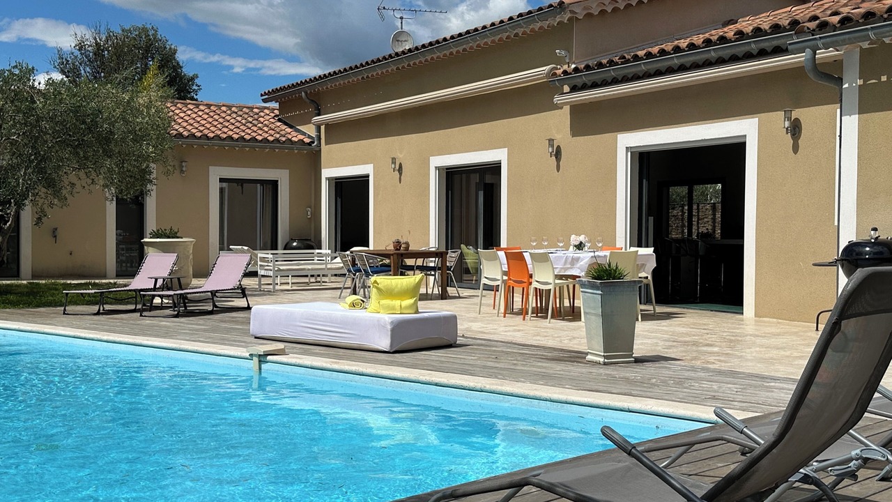 Photo of Outdoor in Vezenobres