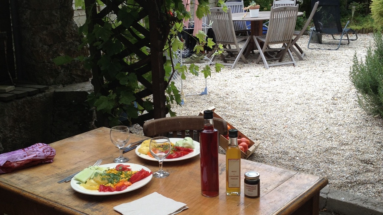 Photo of Outdoor in Regnezville-sur-Mer