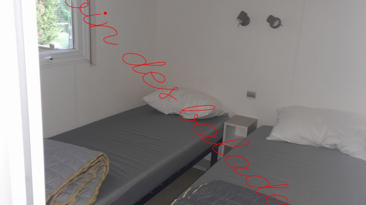 Photo of Bedroom in Les Conches