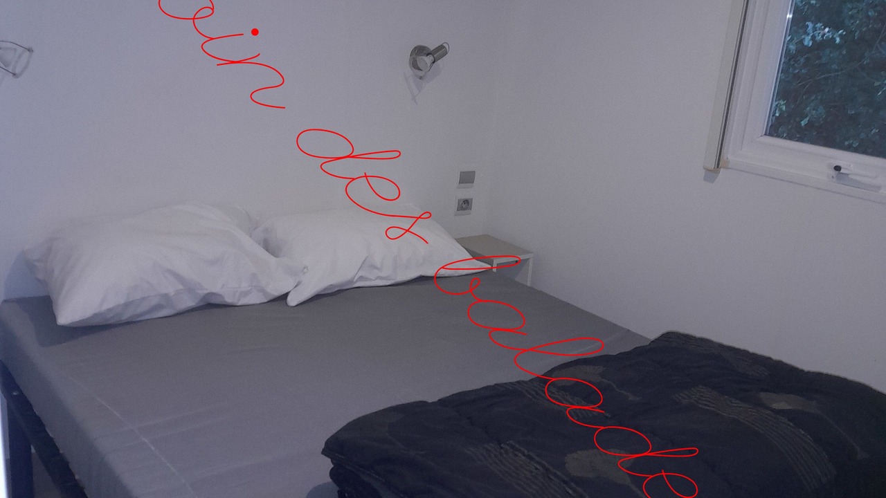 Photo of Bedroom in Les Conches
