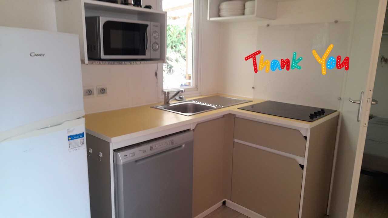 Photo of Kitchen in Les Conches