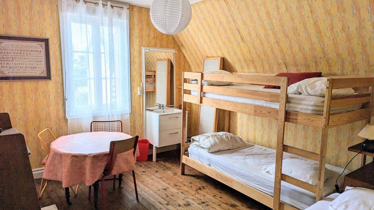 Photo of Bedroom in Berck-sur-Mer
