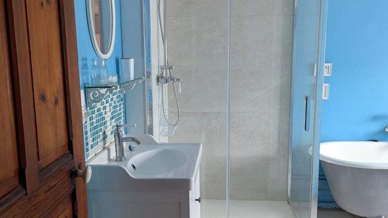 Photo of Bathroom in Berck-sur-Mer