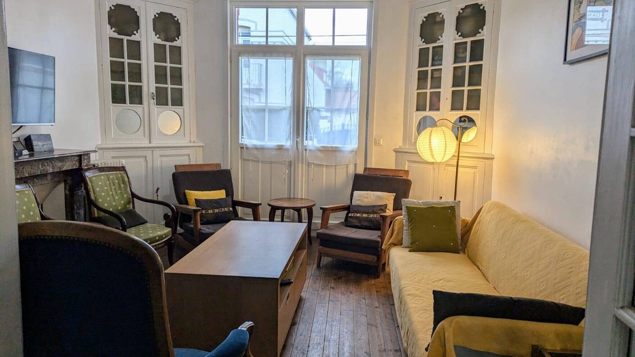 Photo of Livingroom in Berck-sur-Mer