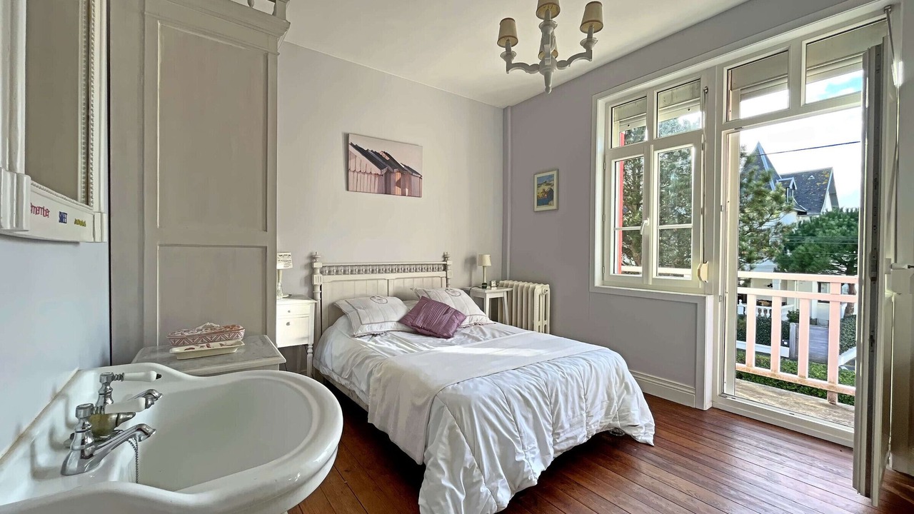 Photo of Bathroom in Berck-sur-Mer