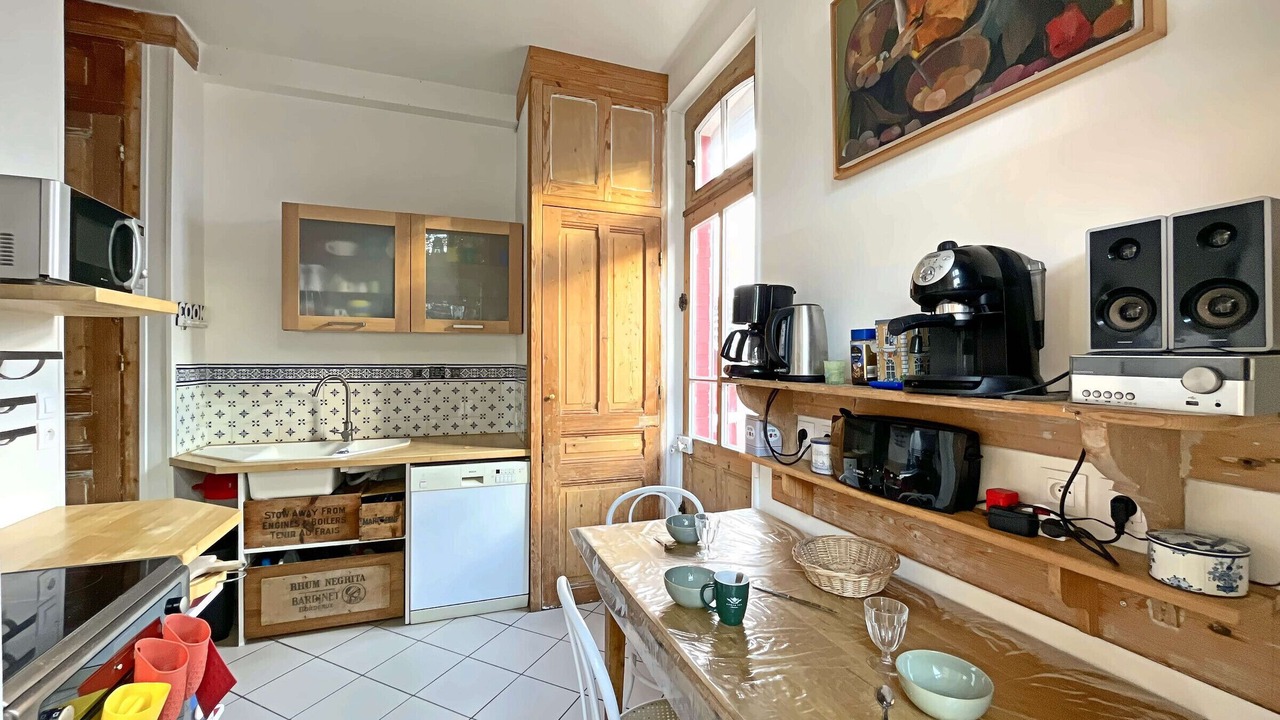 Photo of Kitchen in Berck-sur-Mer