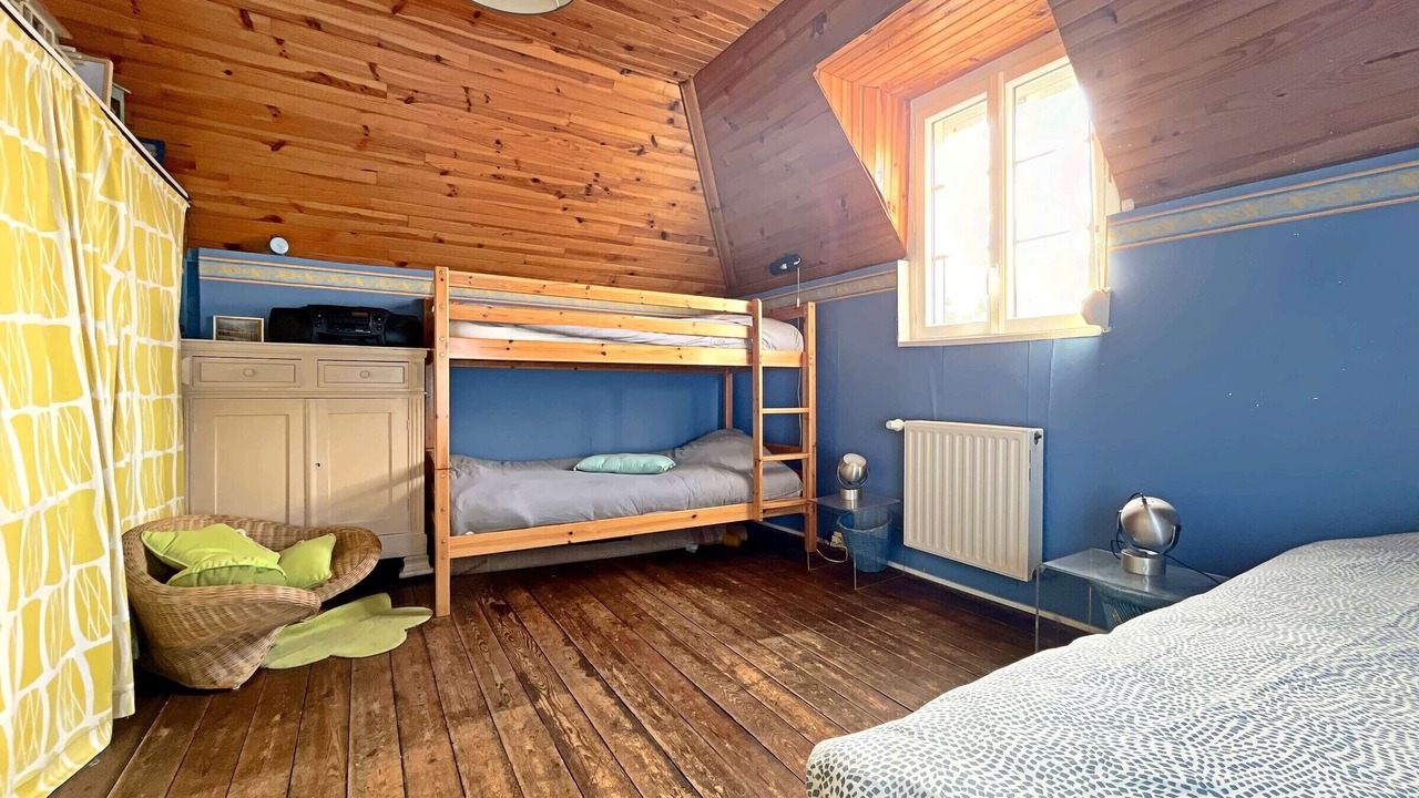 Photo of Bedroom in Berck-sur-Mer