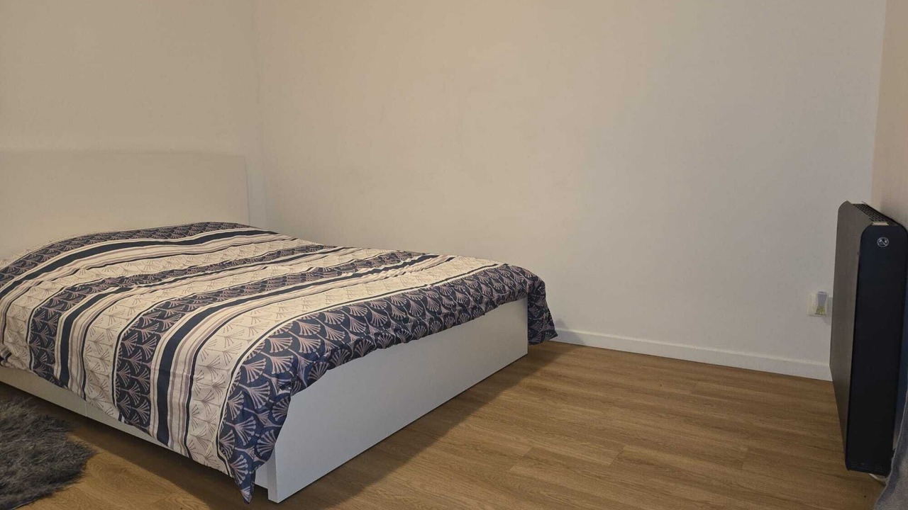 Photo of Bedroom in 19th Arrondissement