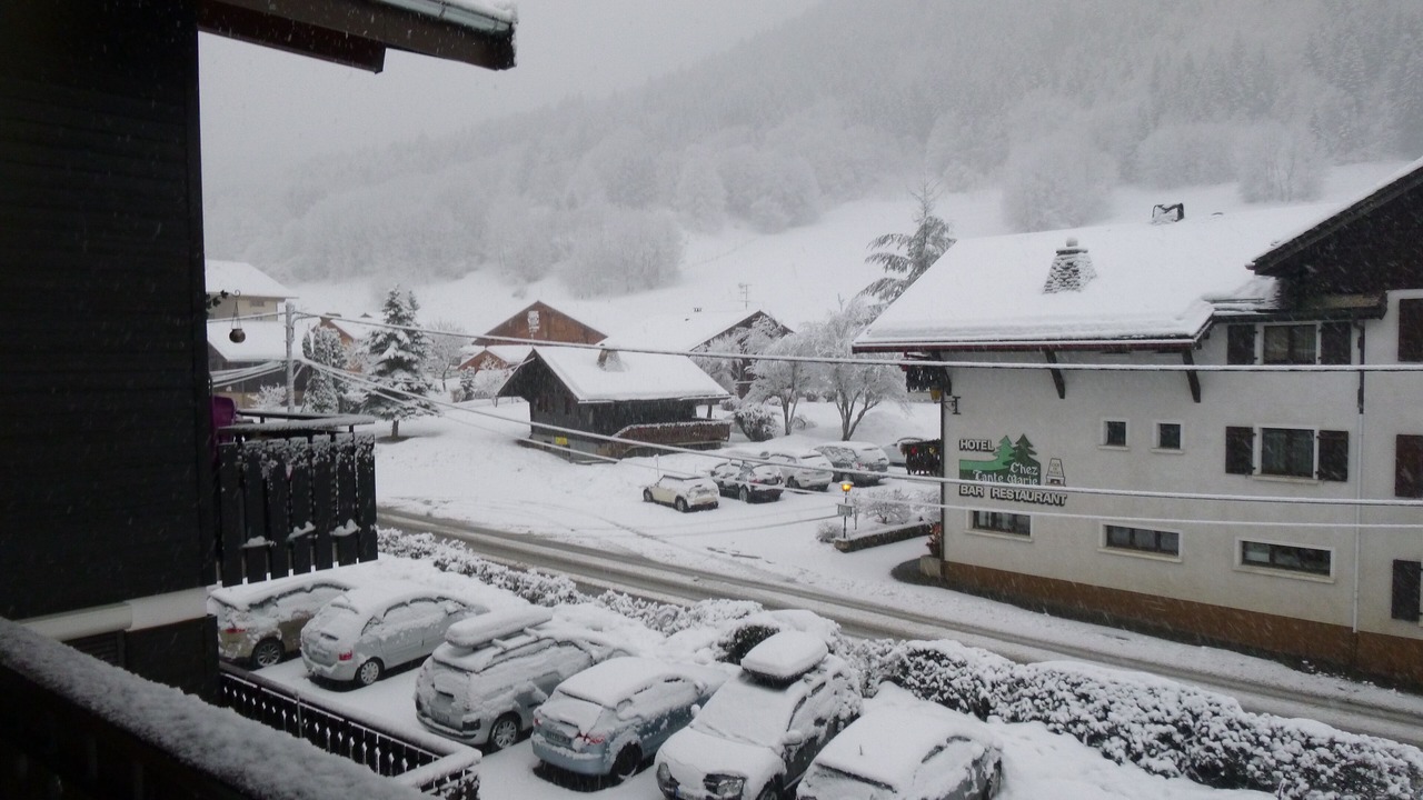 Photo of Others in Bernex