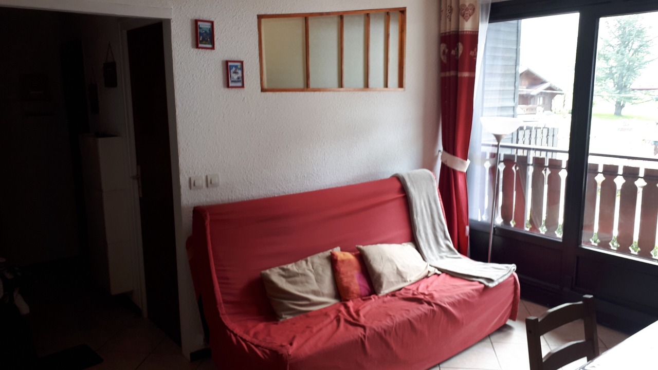 Photo of Livingroom in Bernex