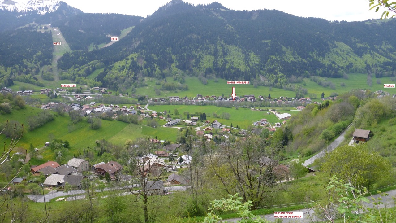 Photo of Outdoor in Bernex