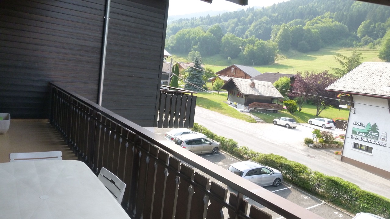 Photo of Outdoor in Bernex