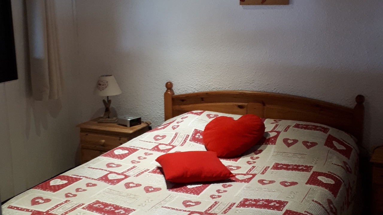 Photo of Bedroom in Bernex