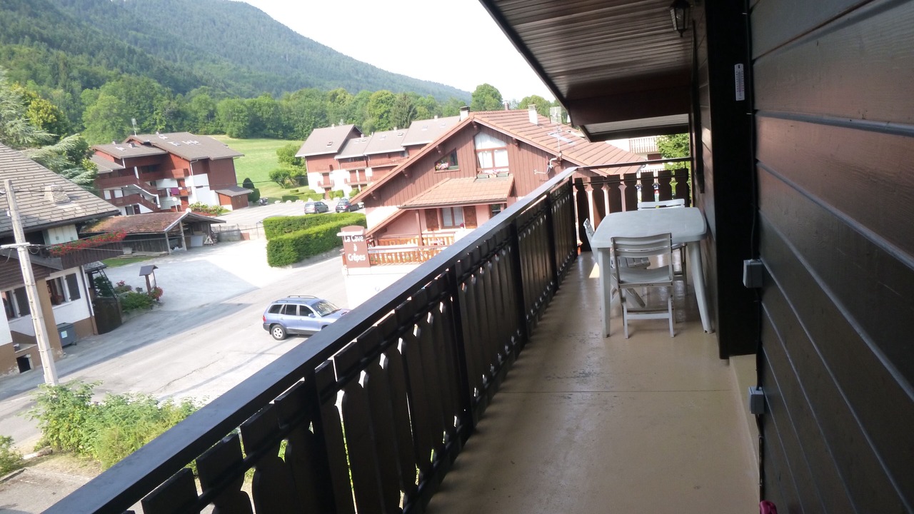 Photo of Outdoor in Bernex