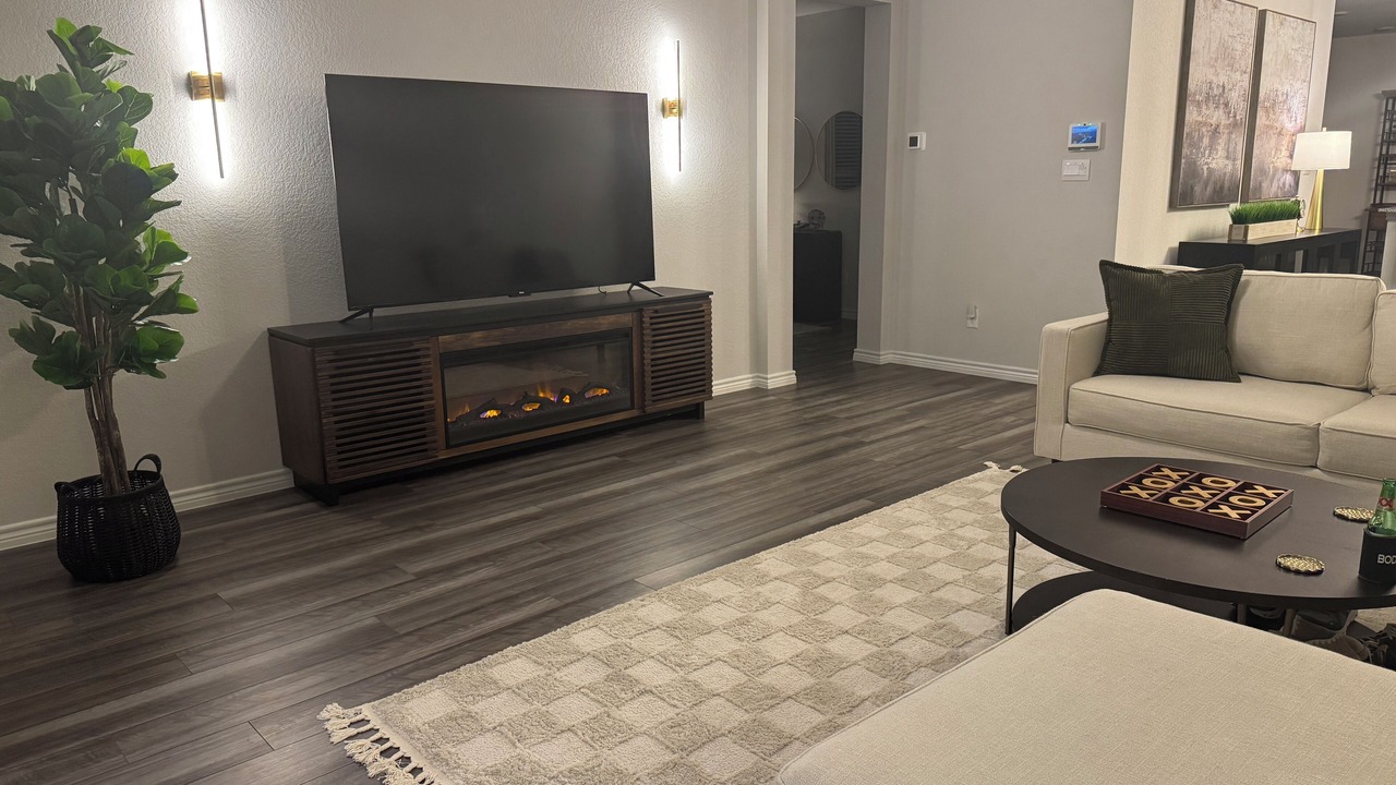 Photo of Livingroom in Wellborn