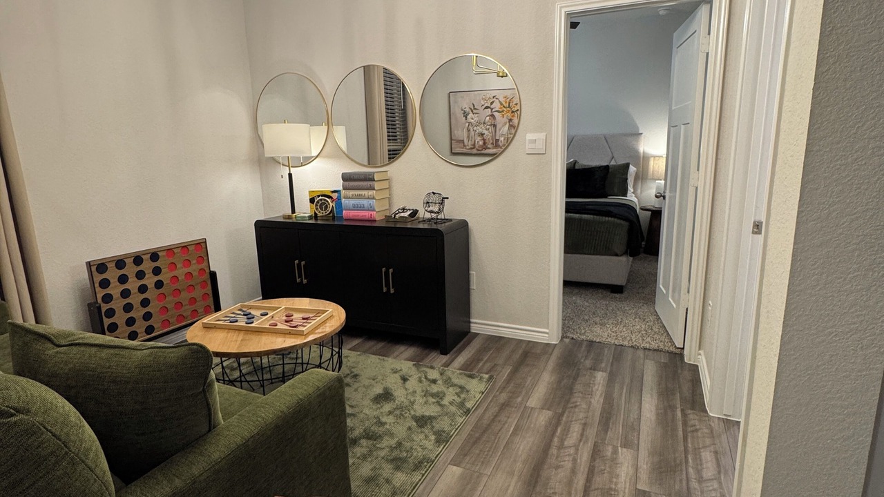Photo of Livingroom in Wellborn