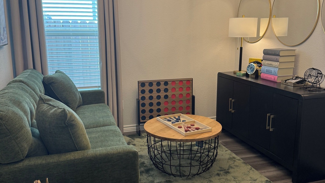 Photo of Bedroom in Wellborn