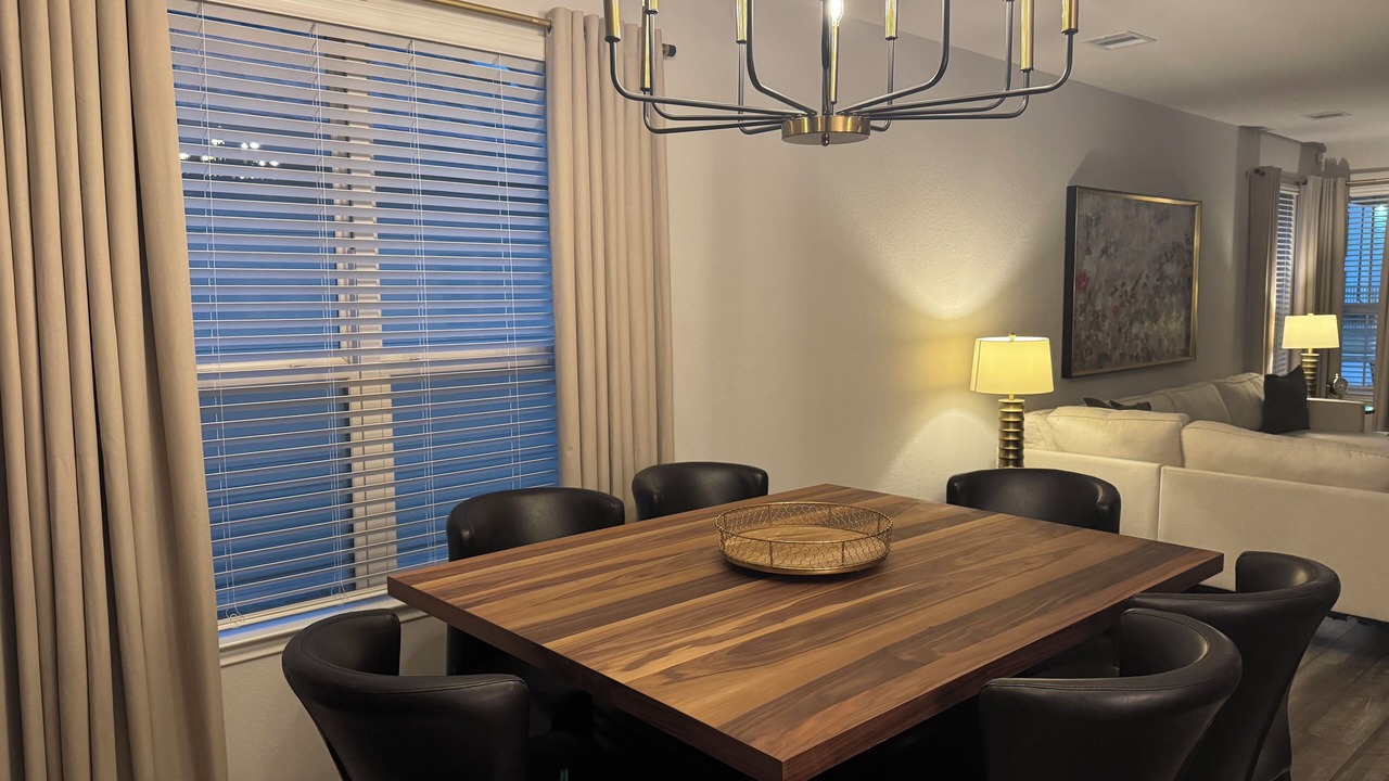 Photo of Bedroom in Wellborn