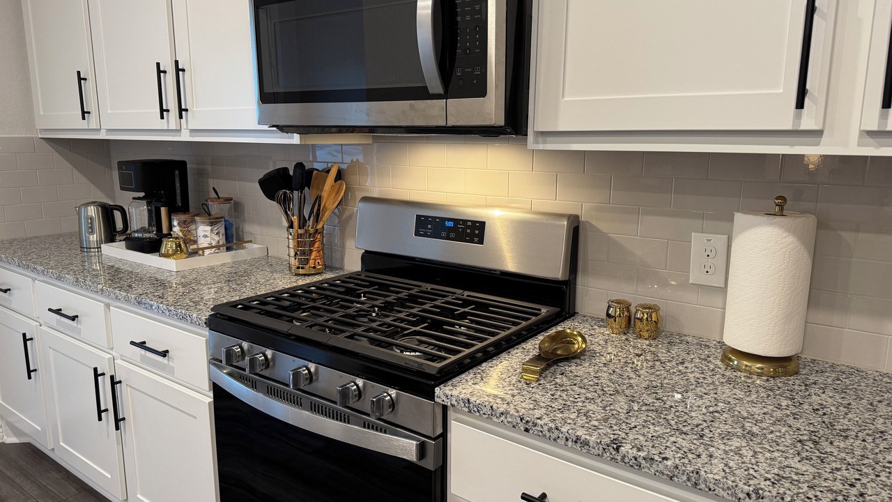Photo of Kitchen in Wellborn
