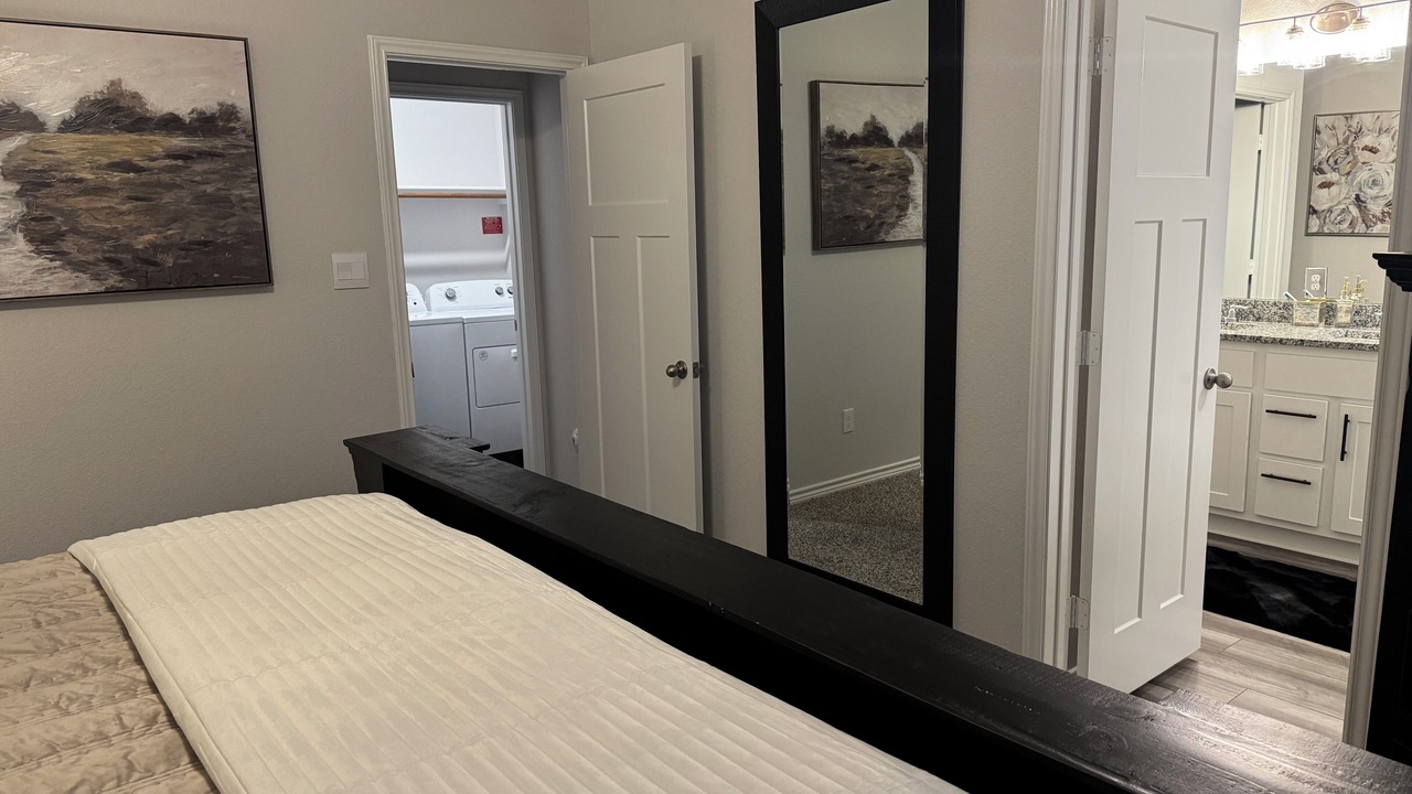 Photo of Bedroom in Wellborn