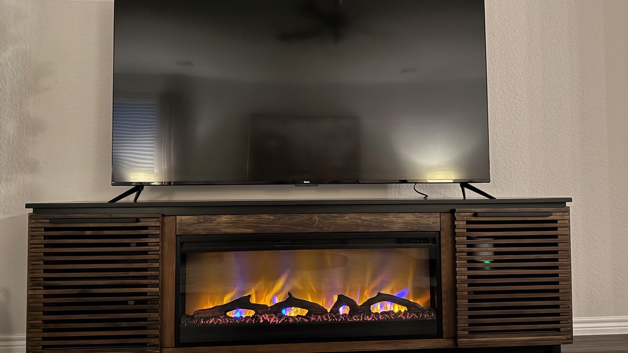 Photo of Livingroom in Wellborn