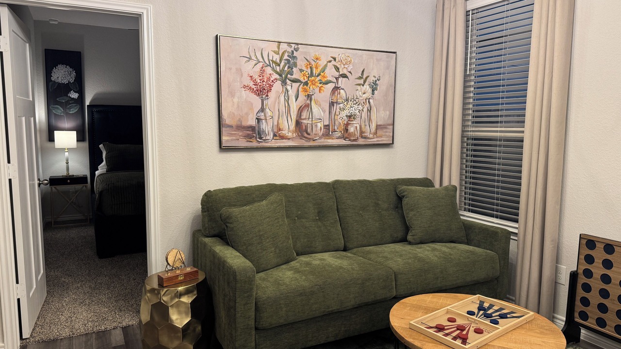 Photo of Livingroom in Wellborn