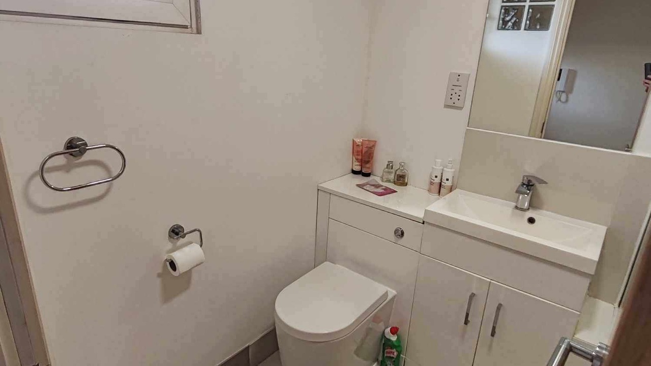 Photo of Bathroom in Notting Dale