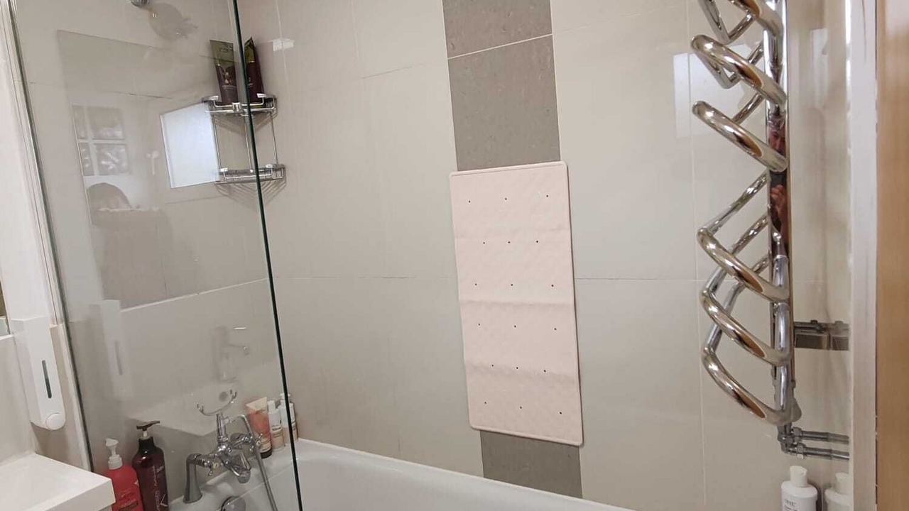 Photo of Bathroom in Notting Dale