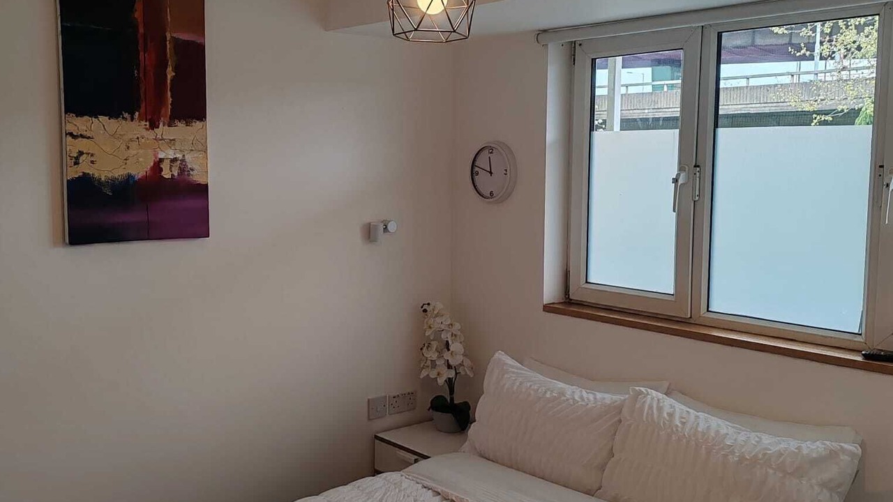 Photo of Bedroom in Notting Dale