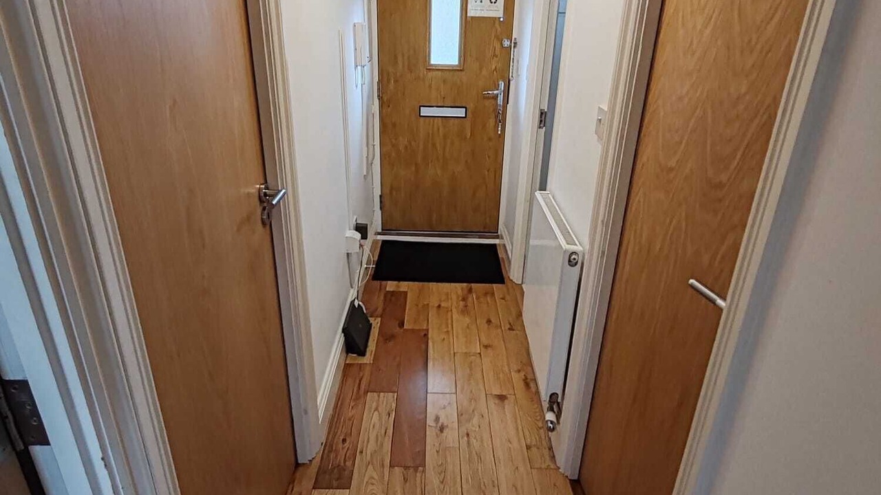 Photo of Others in Notting Dale