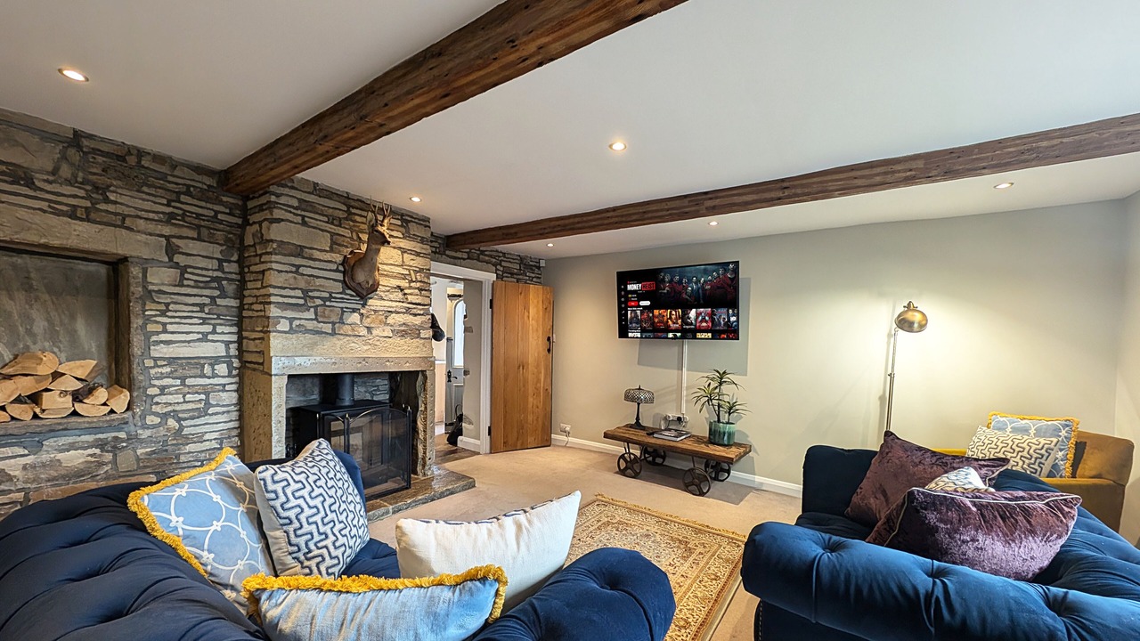 Photo of Livingroom in Stainland