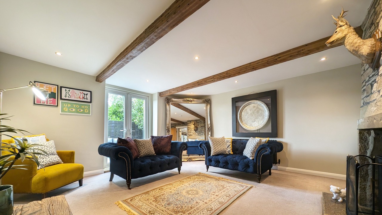 Photo of Livingroom in Stainland