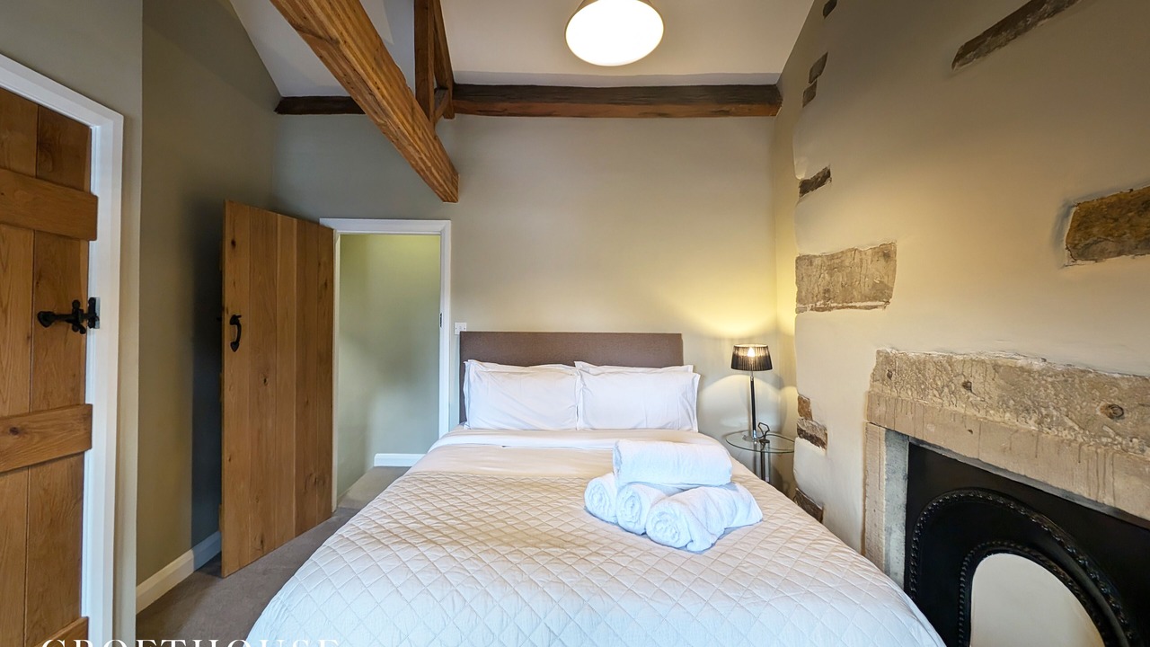 Photo of Bedroom in Stainland