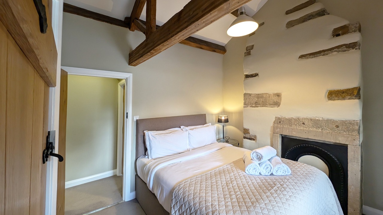 Photo of Bedroom in Stainland