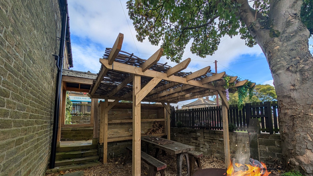 Photo of Outdoor in Stainland