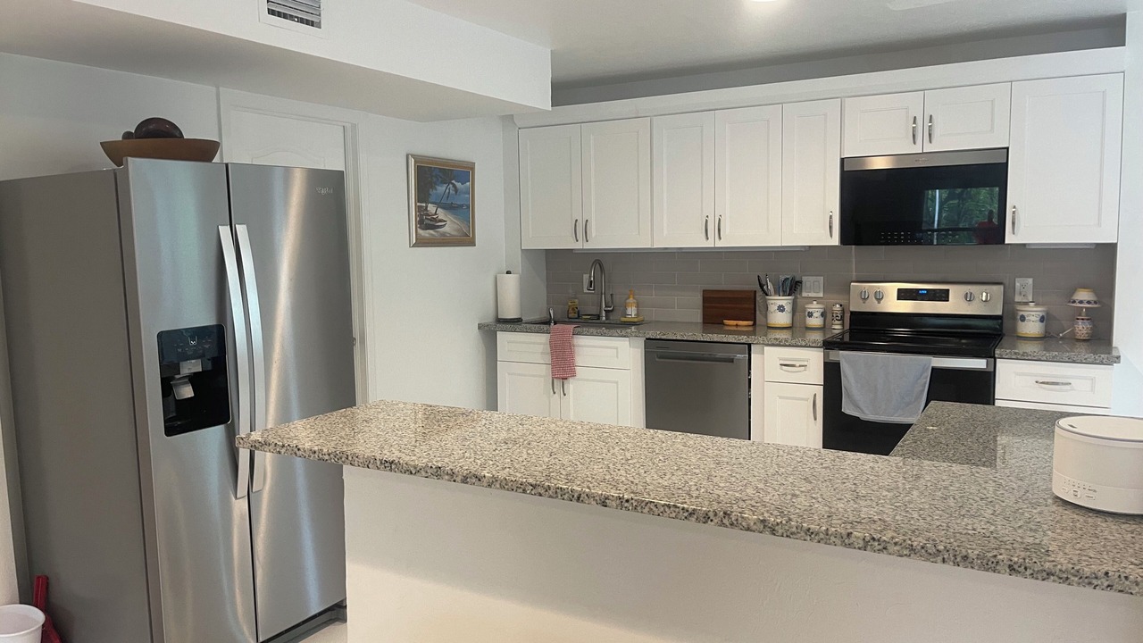 Photo of Kitchen in Bonita Springs