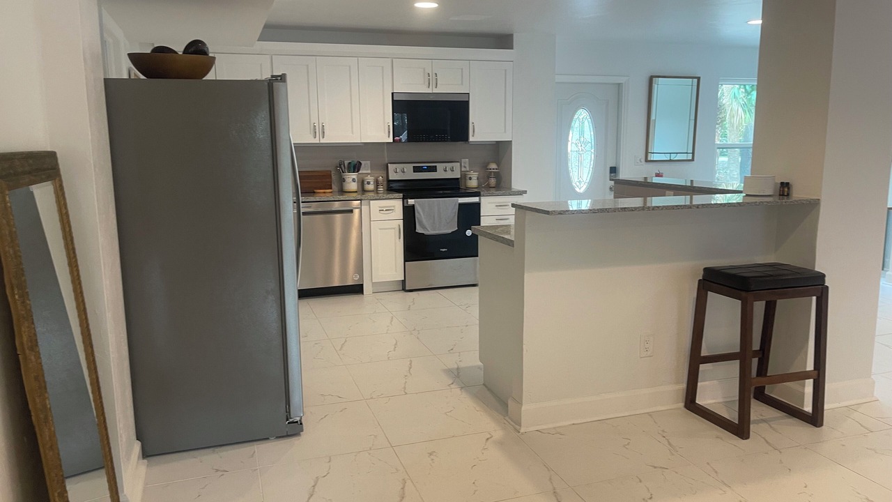 Photo of Kitchen in Bonita Springs