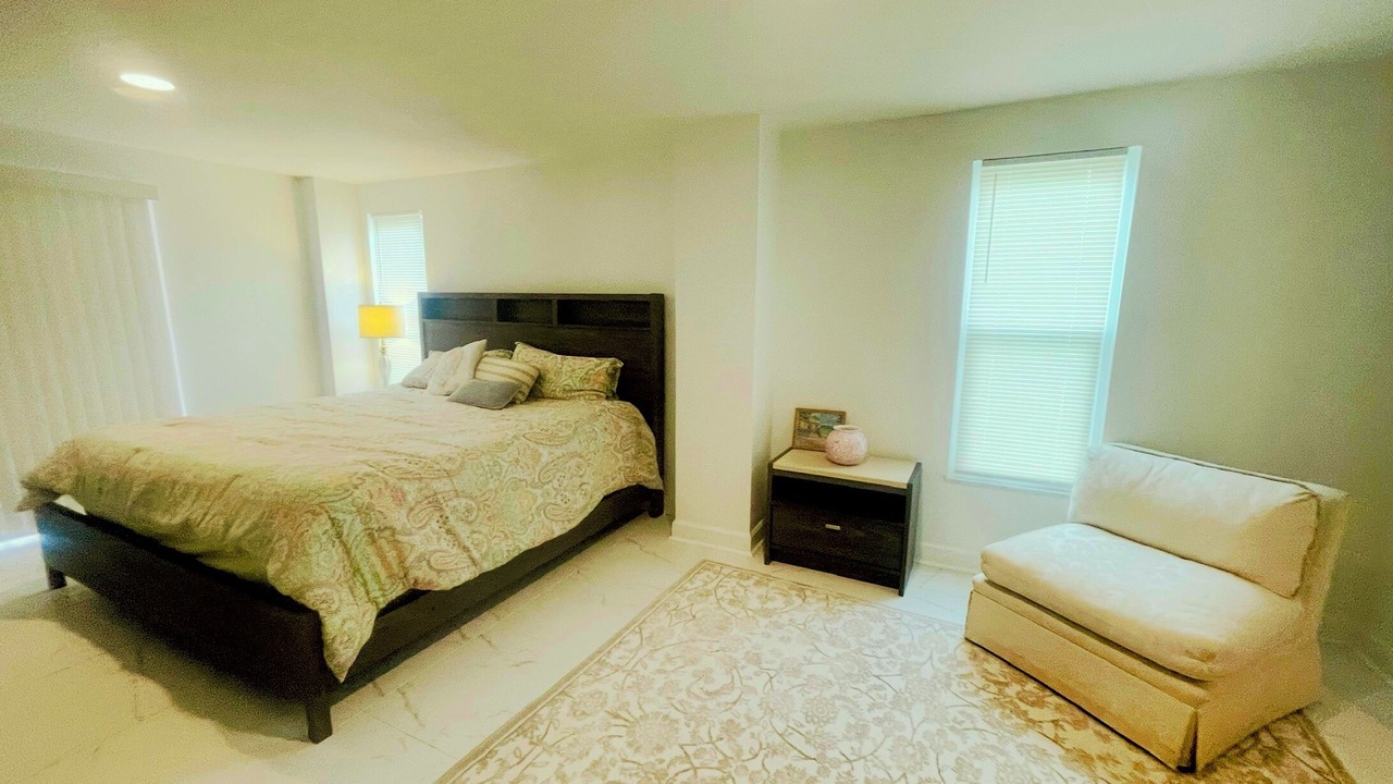 Photo of Bedroom in Bonita Springs